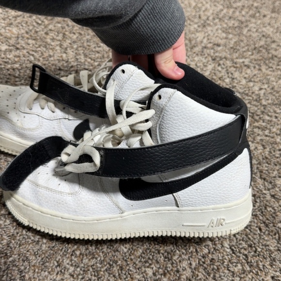Nike Air Force’s - Picture 1 of 1